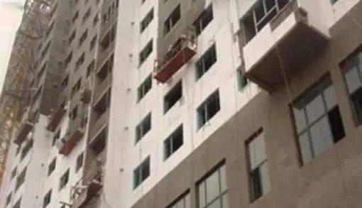 外墻外保溫施工做好這12點(diǎn)還會(huì)愁出現(xiàn)質(zhì)量問題嗎