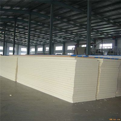 聚氨酯復(fù)合板 聚氨酯外墻專用保溫板 聚氨酯隔熱板 - 金紅碩 - 九正(中國(guó)建材第一網(wǎng))