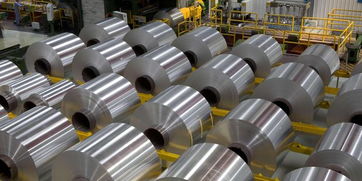 鋁價(jià)一度逼近17000元每噸 誰(shuí)導(dǎo)演了這場(chǎng)跨年大戲