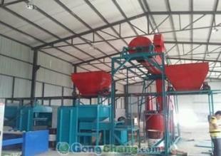 供應(yīng)提供合肥A1級外墻保溫板生產(chǎn)設(shè)備廠家 價格 正昊_建筑建材_世界工廠網(wǎng)中國產(chǎn)品信息庫