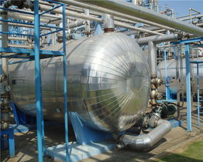 承德鐵皮保溫施工隊 鐵皮保溫 北京華奧順達保溫材料銷售中心