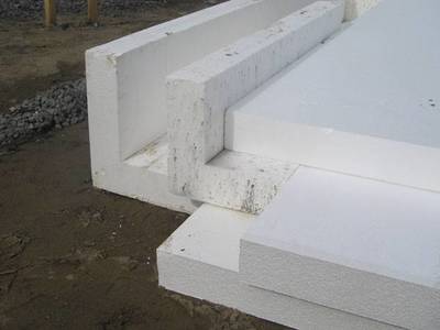 被動房中基礎與地面保溫的重要性及外墻保溫材料的關鍵作用